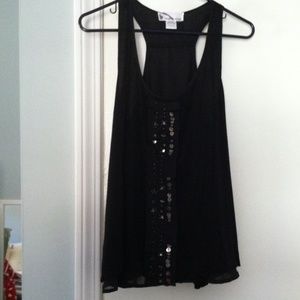 FeminineFlare delicate top